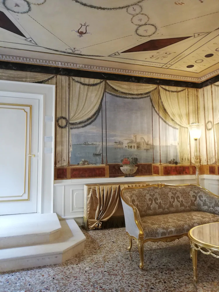 I Palazzi Ca' Bonfadini