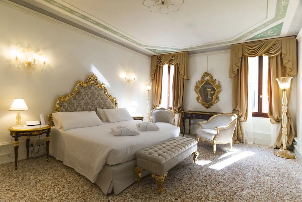 I Palazzi Ca' Bonfadini
