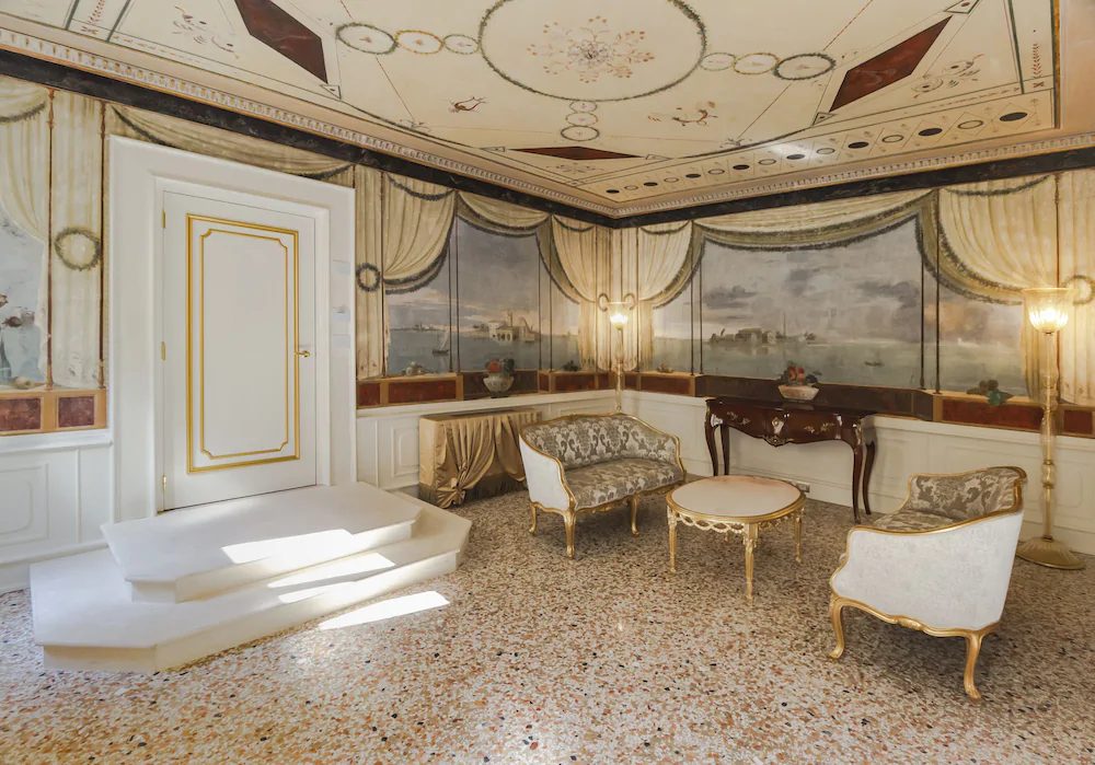I Palazzi Ca' Bonfadini