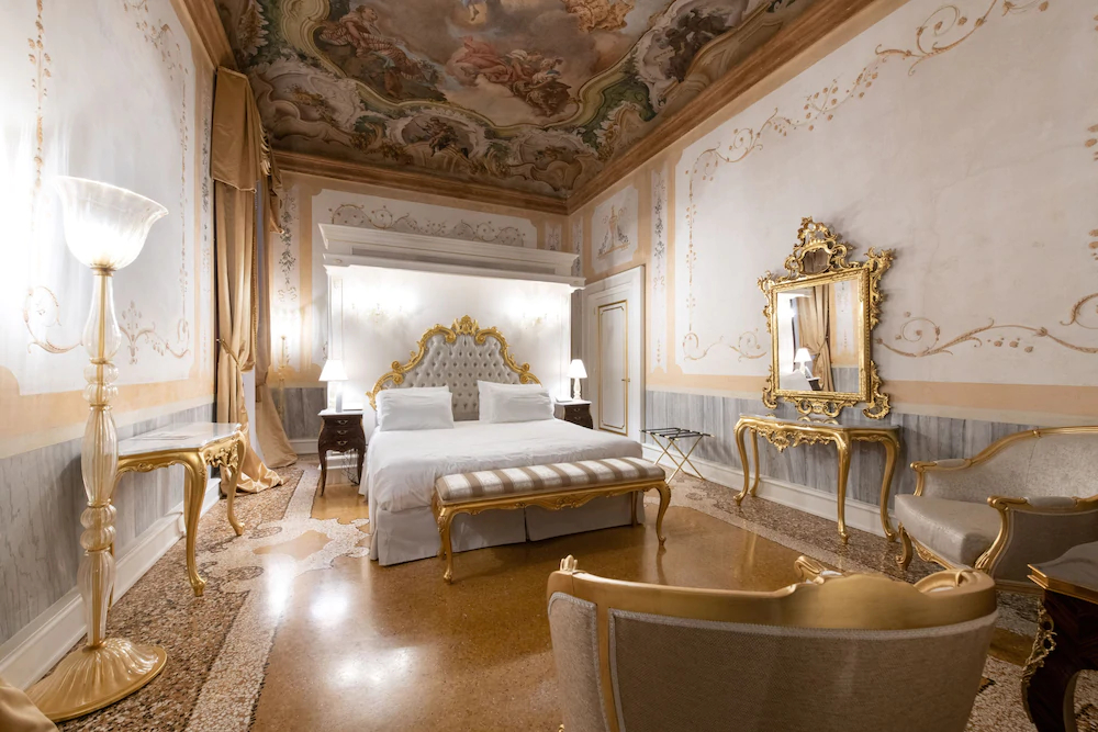 I Palazzi Ca' Bonfadini