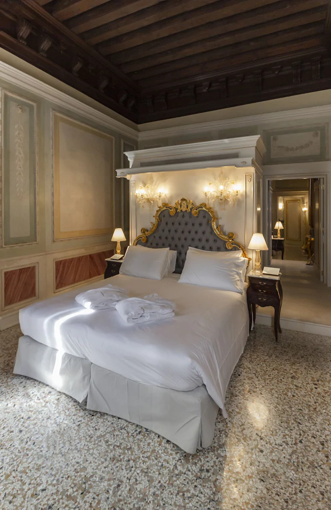 I Palazzi Ca' Bonfadini