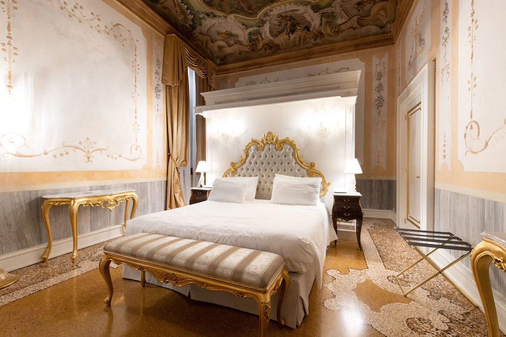 I Palazzi Ca' Bonfadini