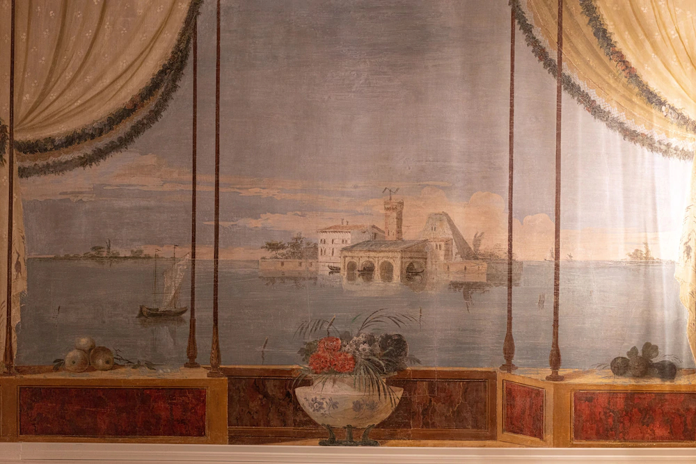 I Palazzi Ca' Bonfadini