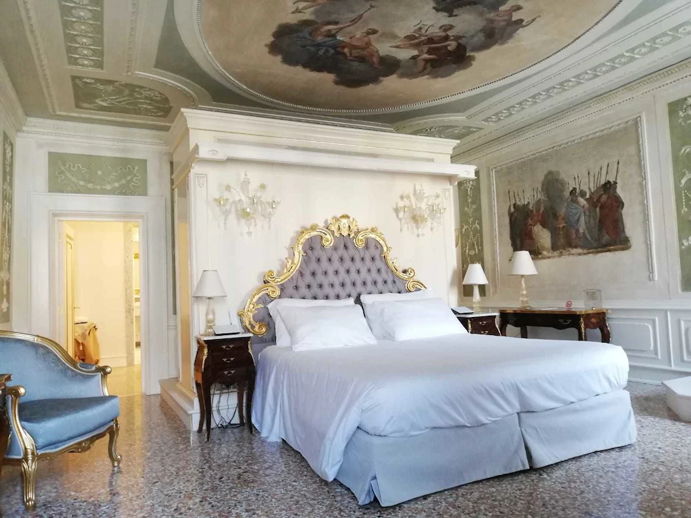 I Palazzi Ca' Bonfadini