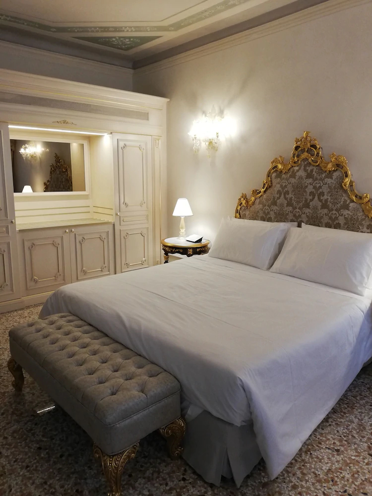 I Palazzi Ca' Bonfadini