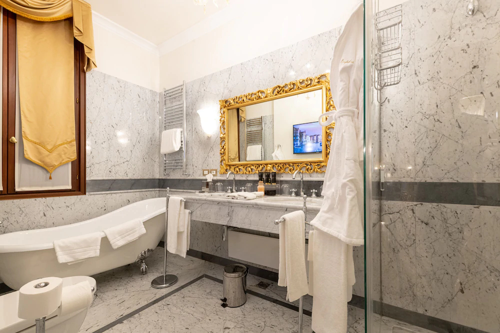 I Palazzi Ca' Bonfadini