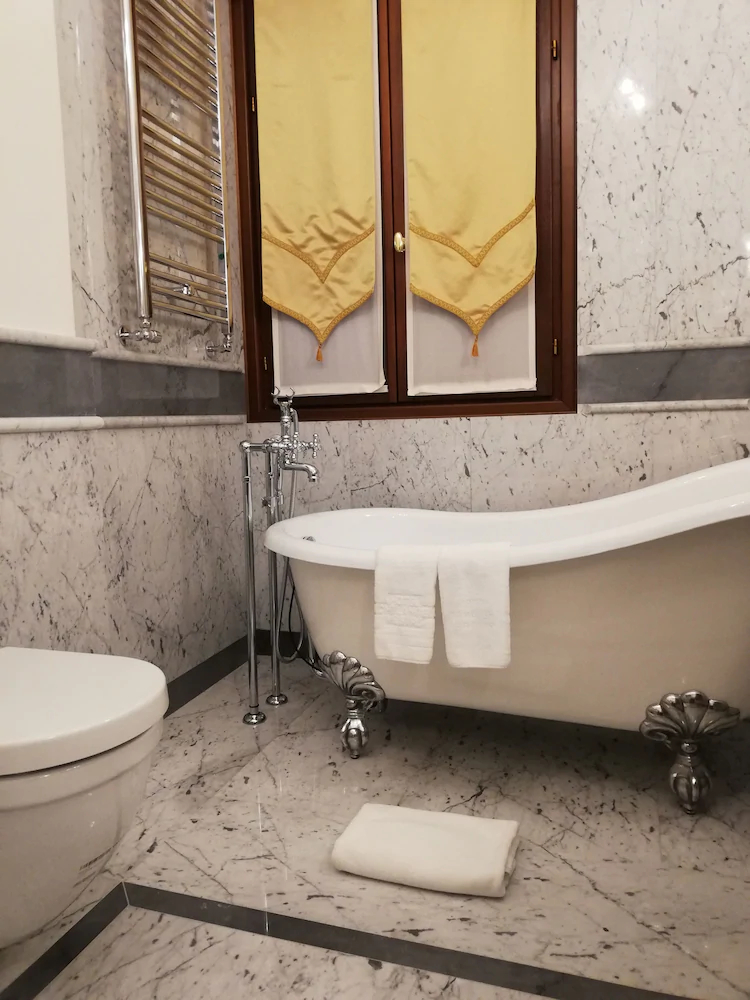 I Palazzi Ca' Bonfadini