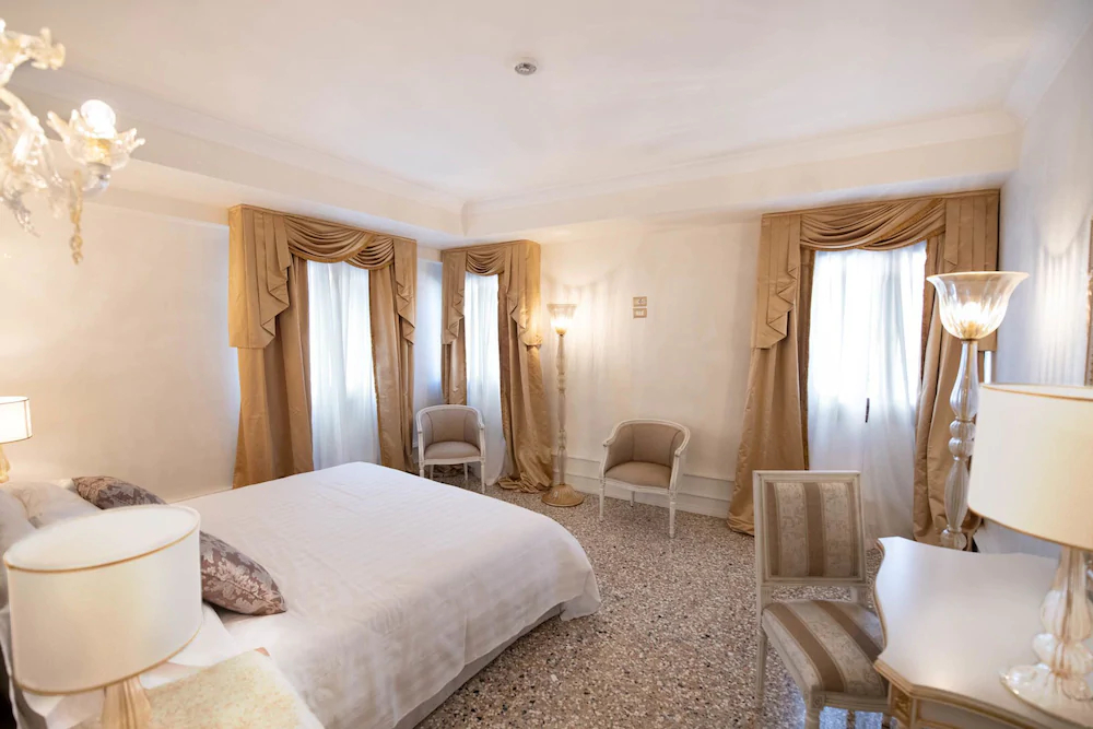 I Palazzi Ca' Bonfadini