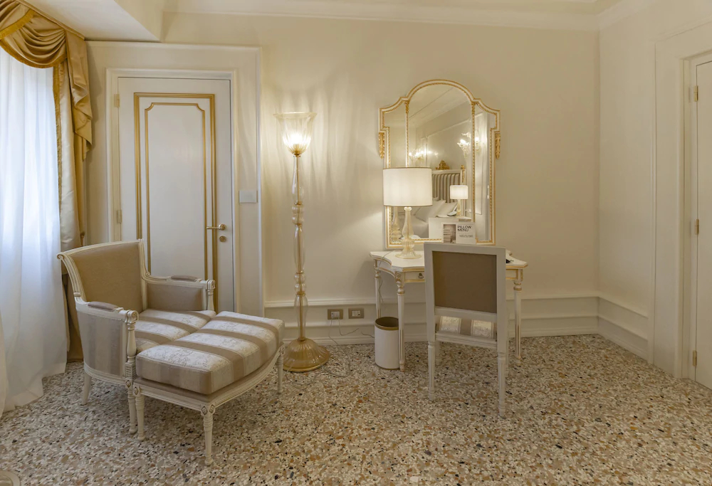 I Palazzi Ca' Bonfadini