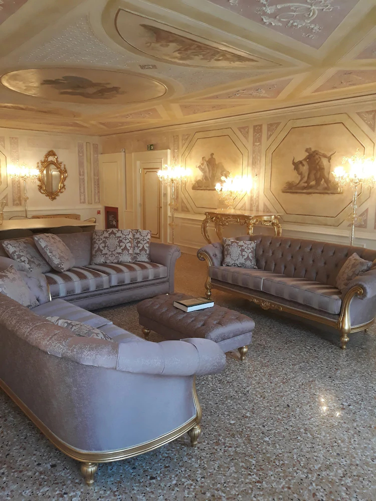 I Palazzi Ca' Bonfadini
