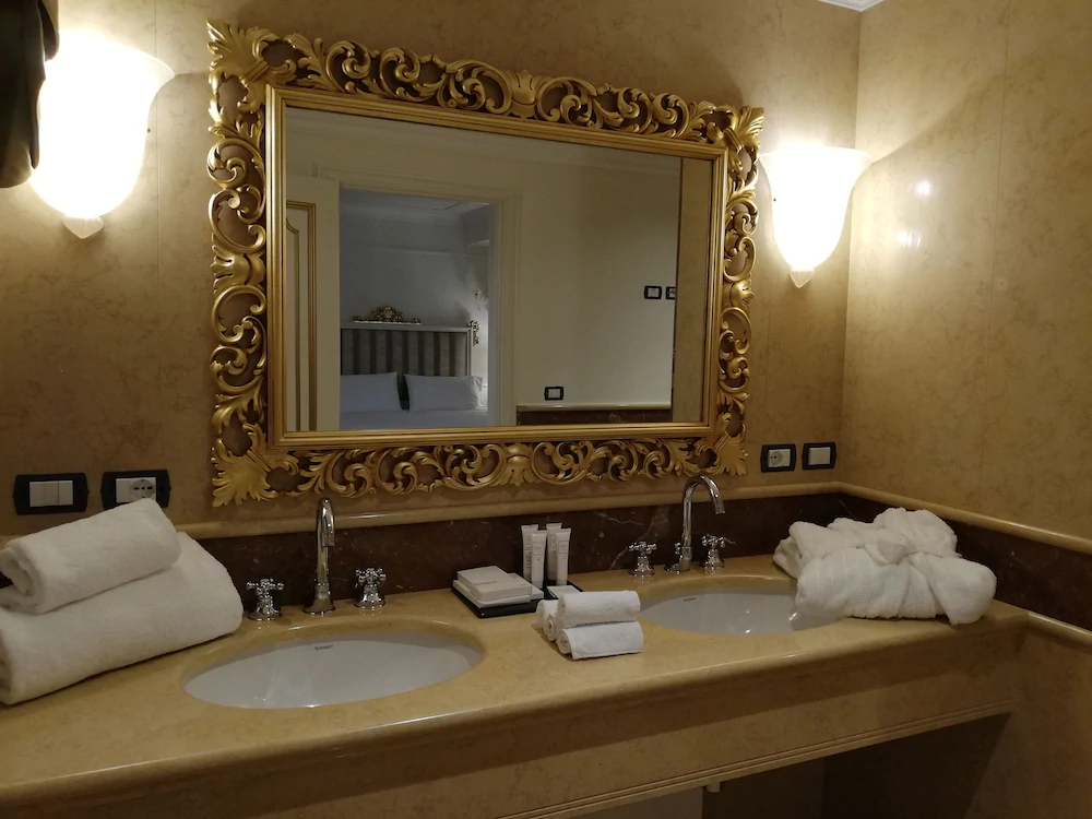 I Palazzi Ca' Bonfadini
