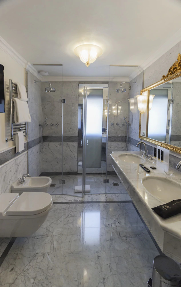 I Palazzi Ca' Bonfadini