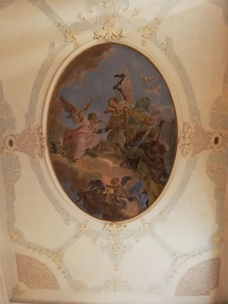 I Palazzi Ca' Bonfadini