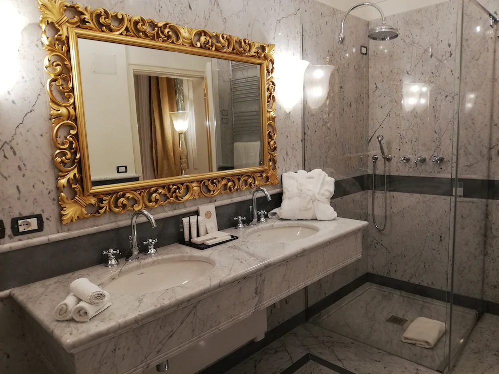 I Palazzi Ca' Bonfadini