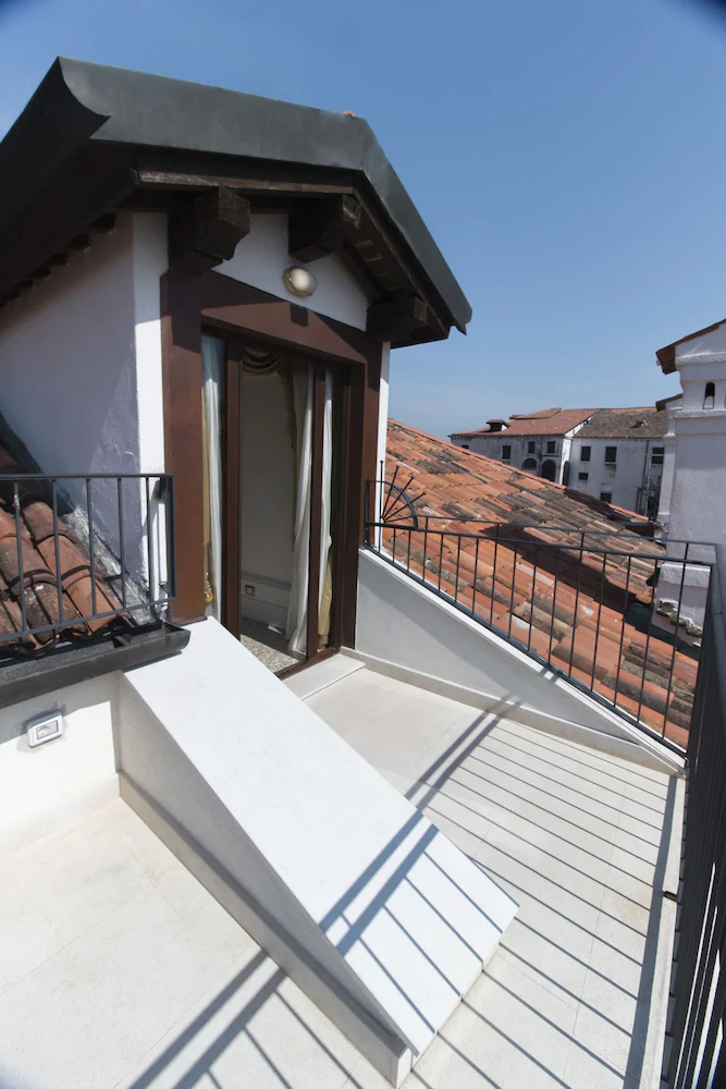 I Palazzi Ca' Bonfadini