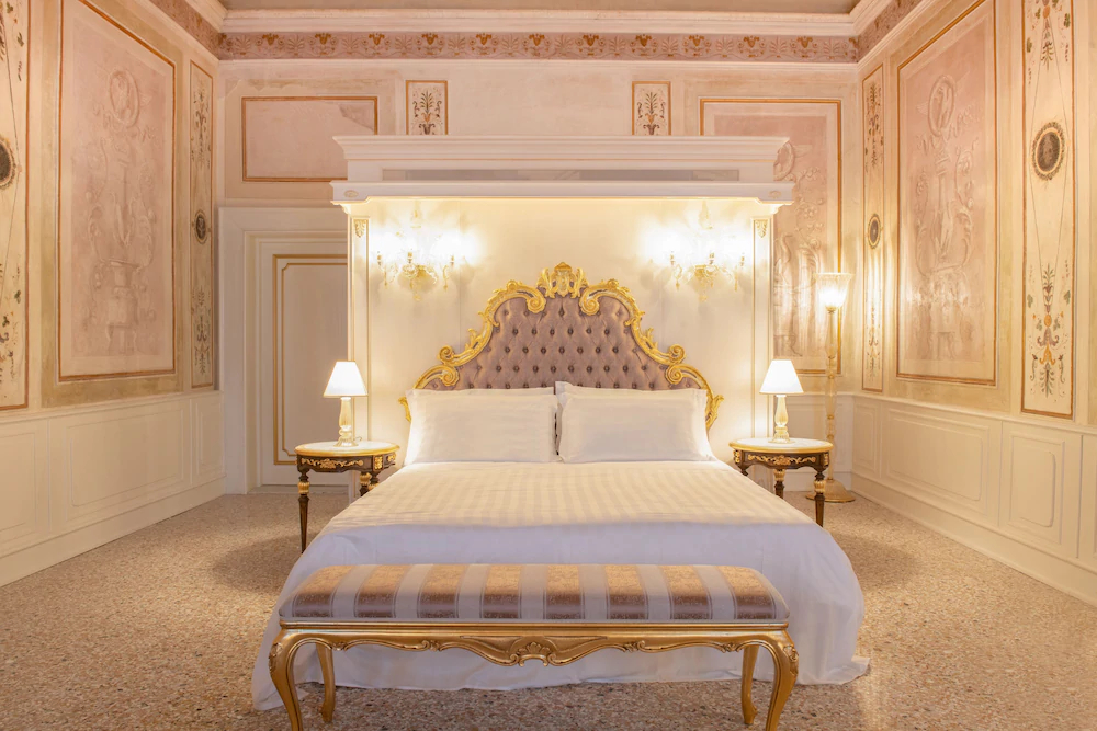 I Palazzi Ca' Bonfadini