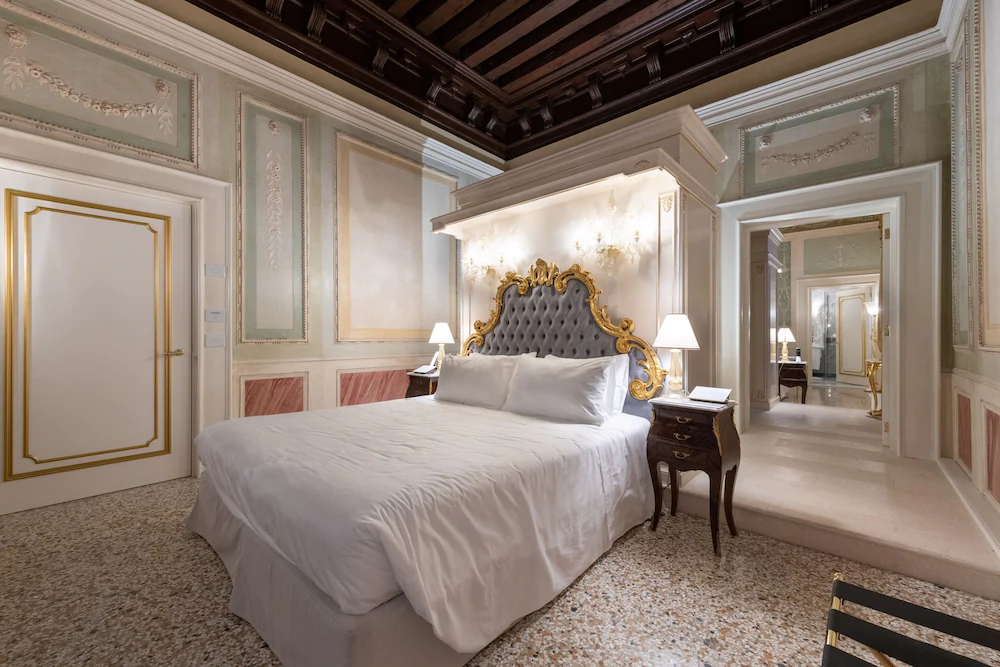 I Palazzi Ca' Bonfadini