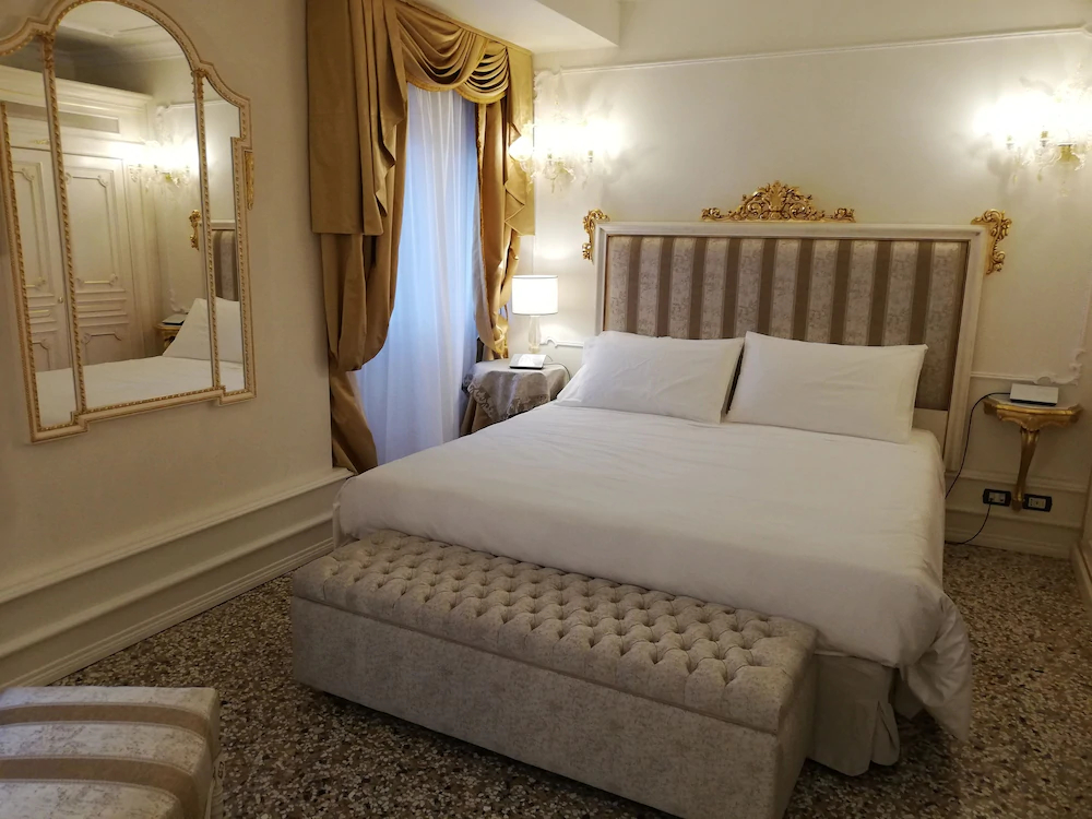 I Palazzi Ca' Bonfadini