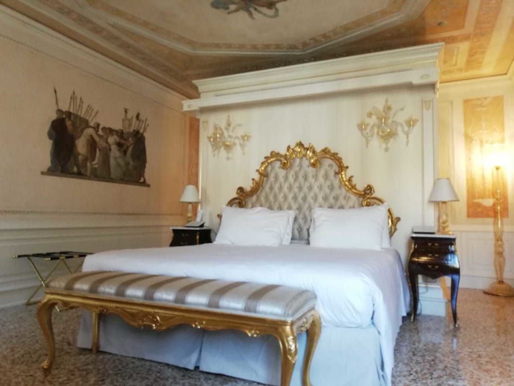 I Palazzi Ca' Bonfadini