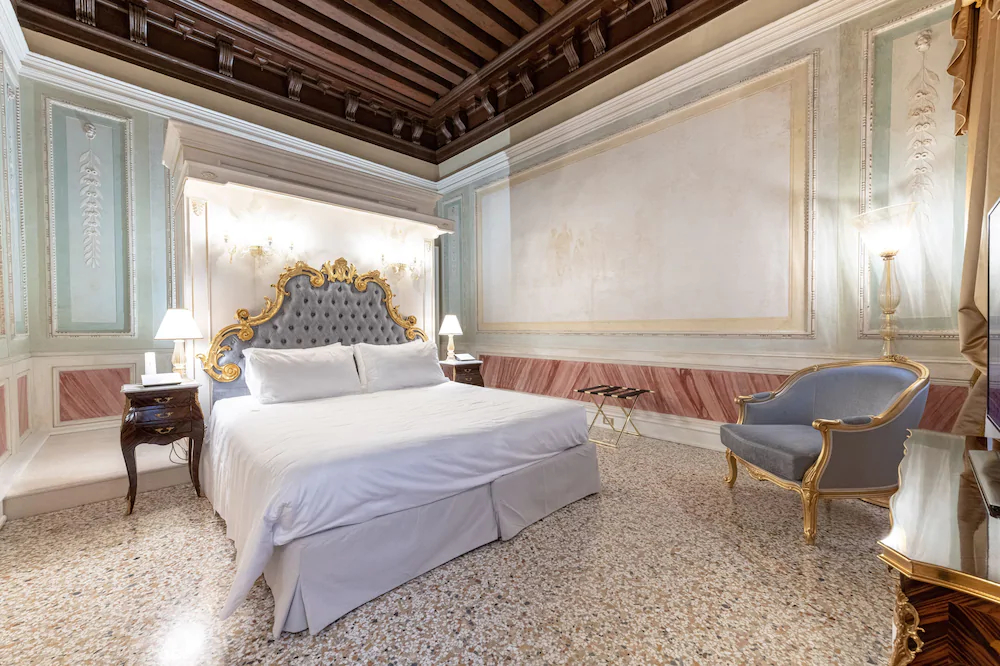 I Palazzi Ca' Bonfadini