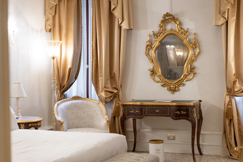 I Palazzi Ca' Bonfadini