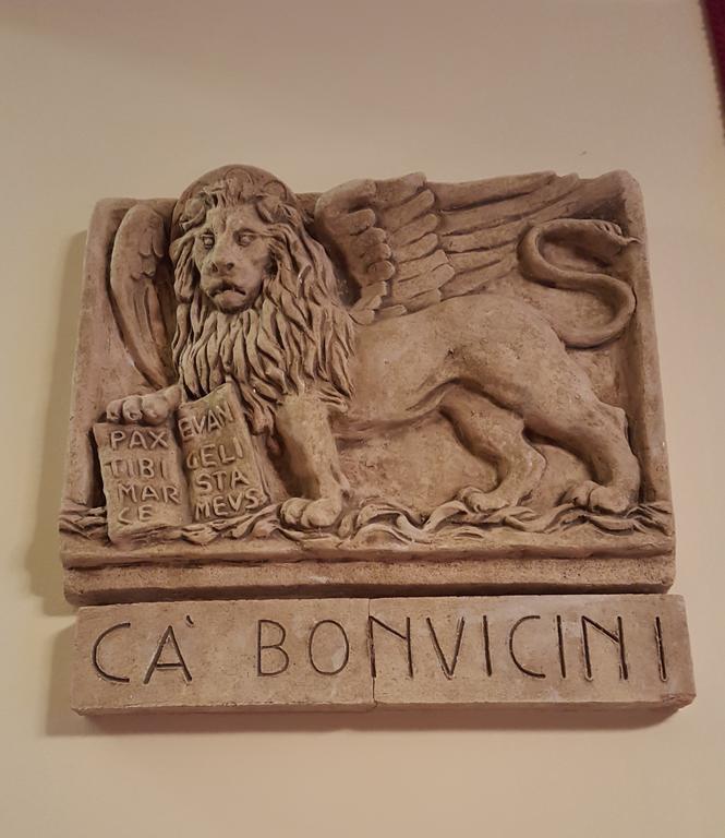 Ca' Bonvicini