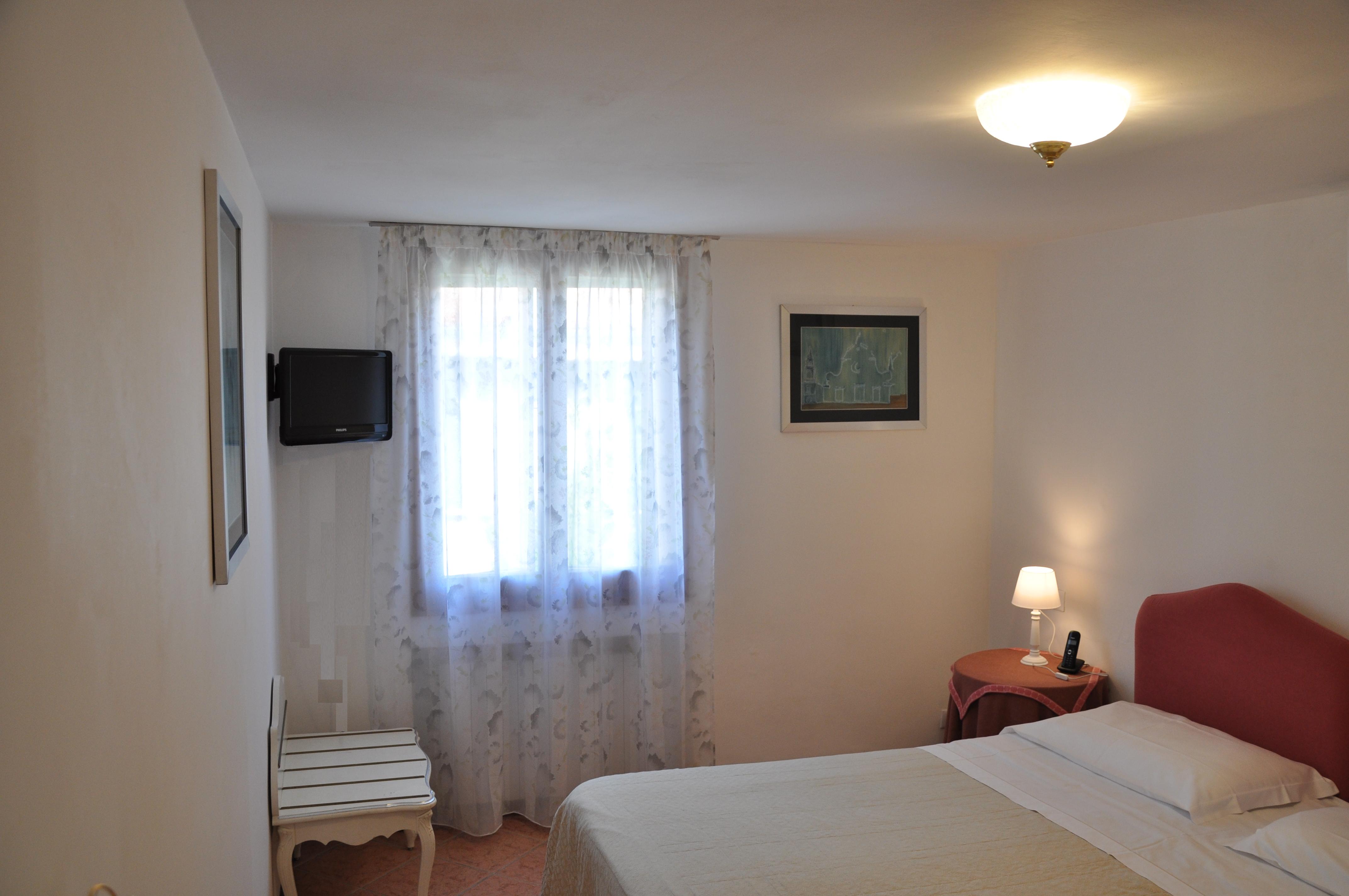 Ca' Bragadin e Carabba