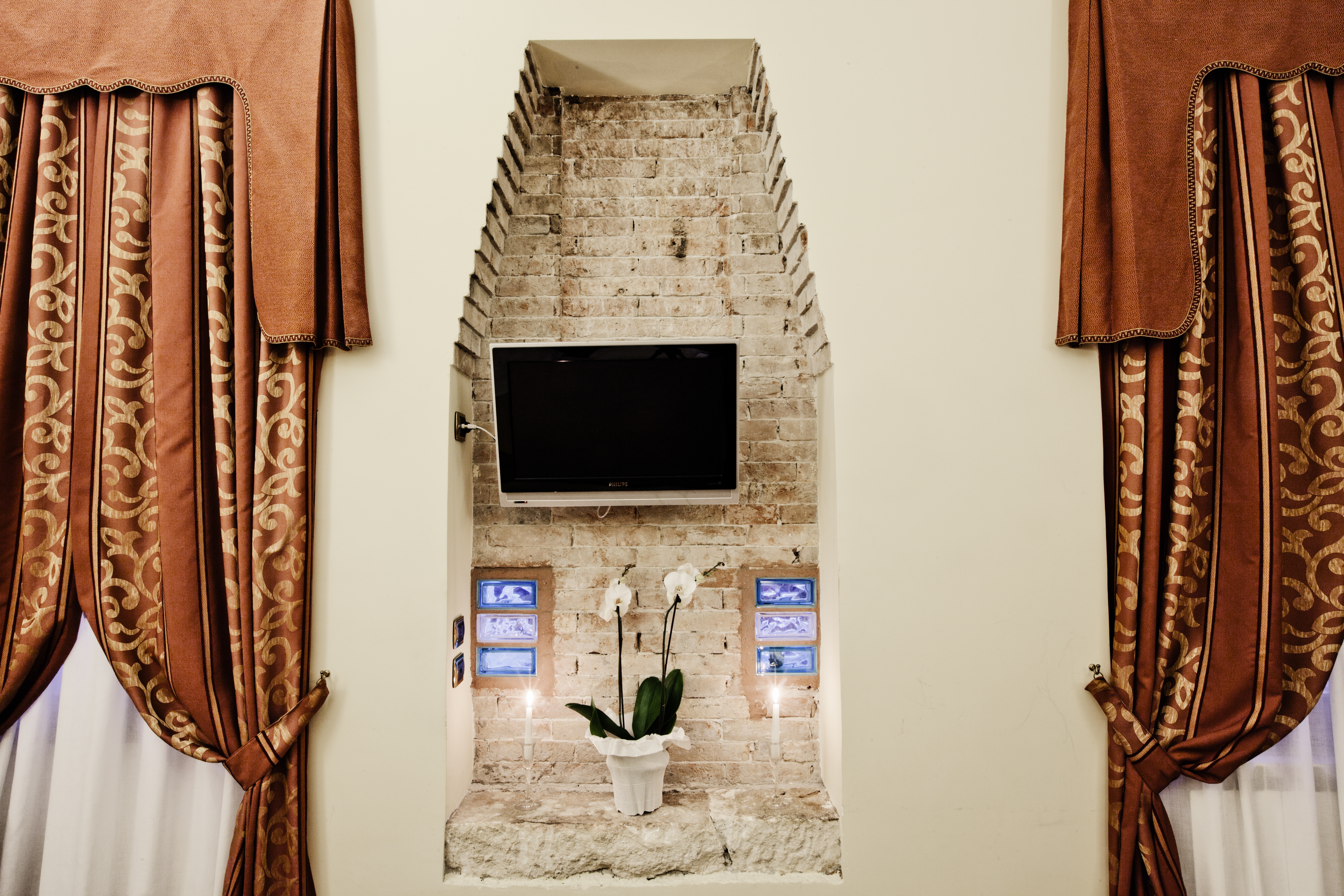 Ca' Bragadin e Carabba