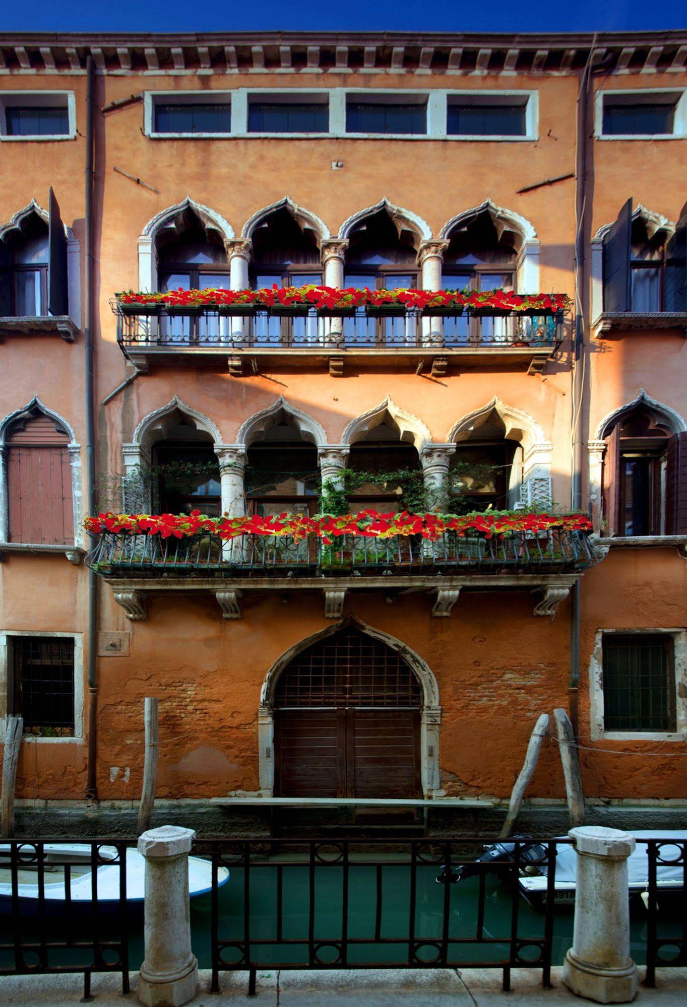 Ca' Cappellis