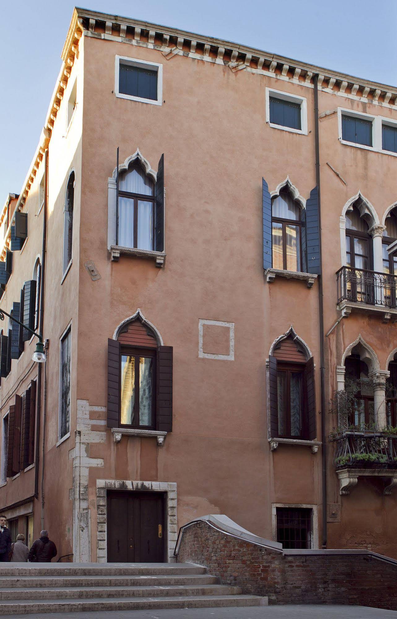Ca' Cappellis