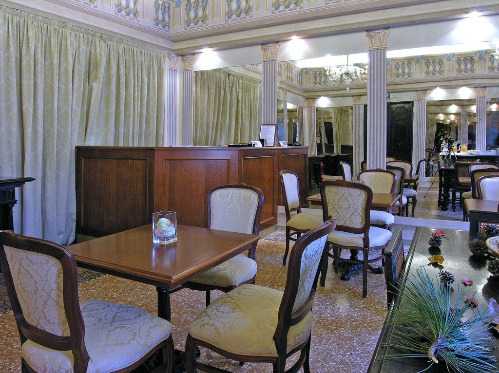 Ca' Centopietre