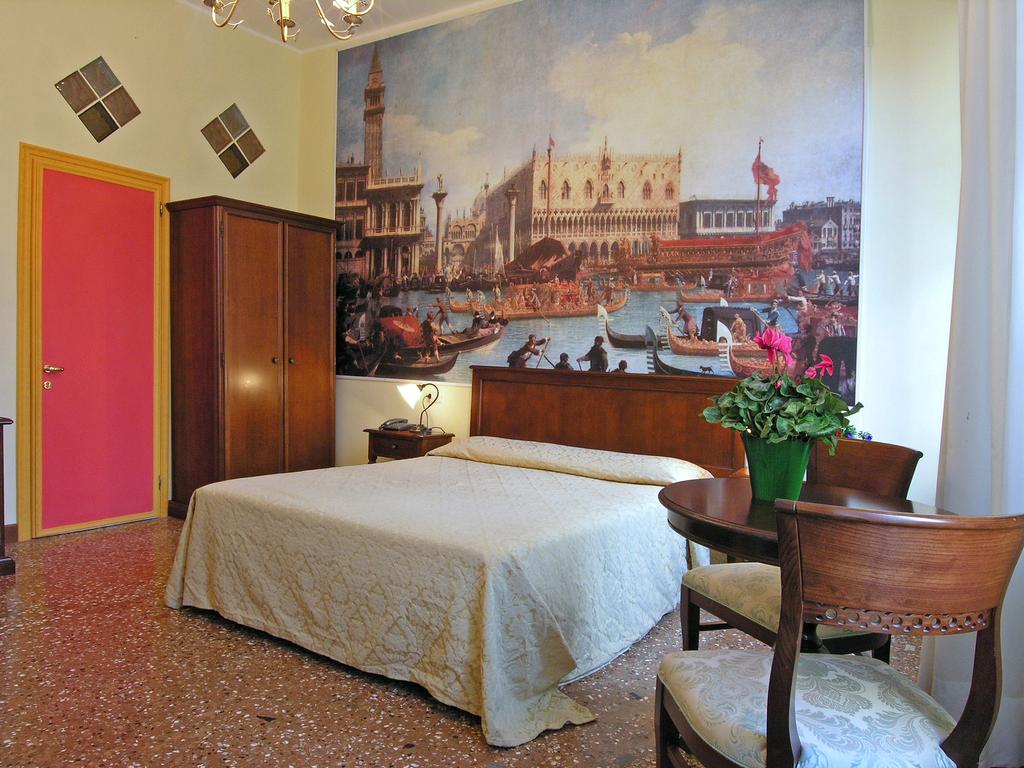 Ca' Centopietre