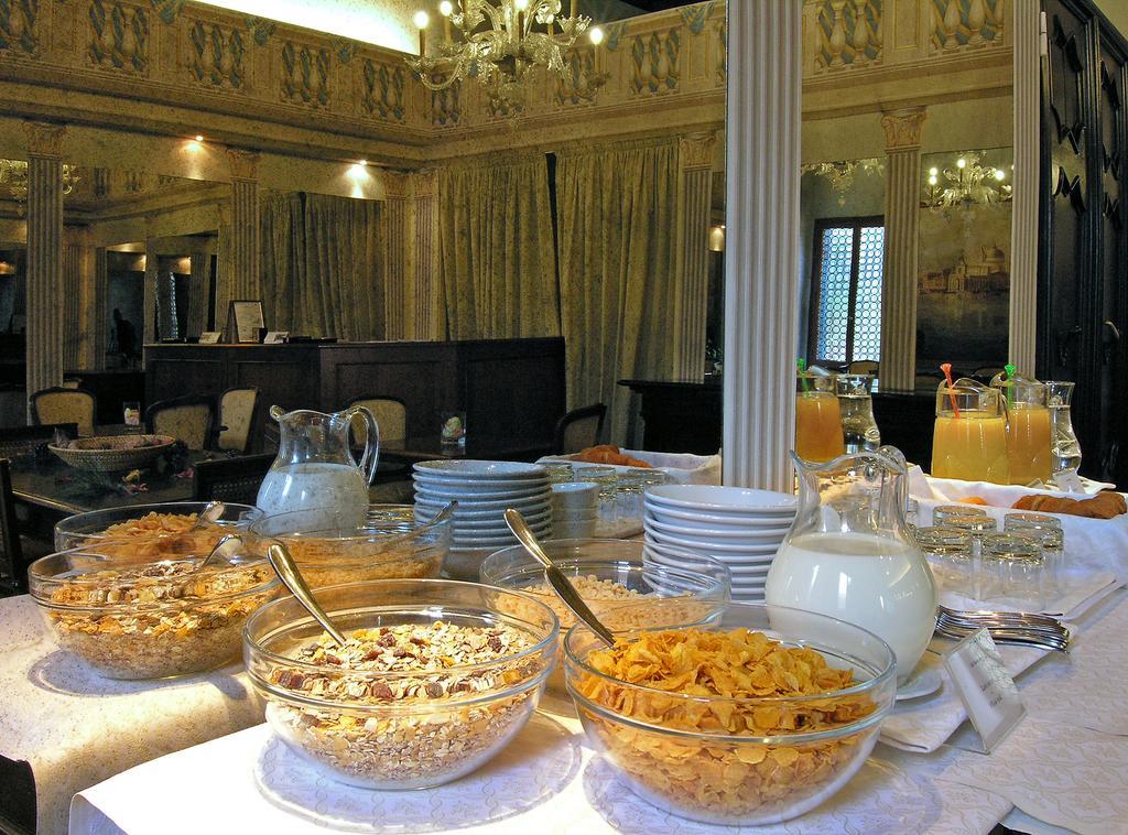 Ca' Centopietre