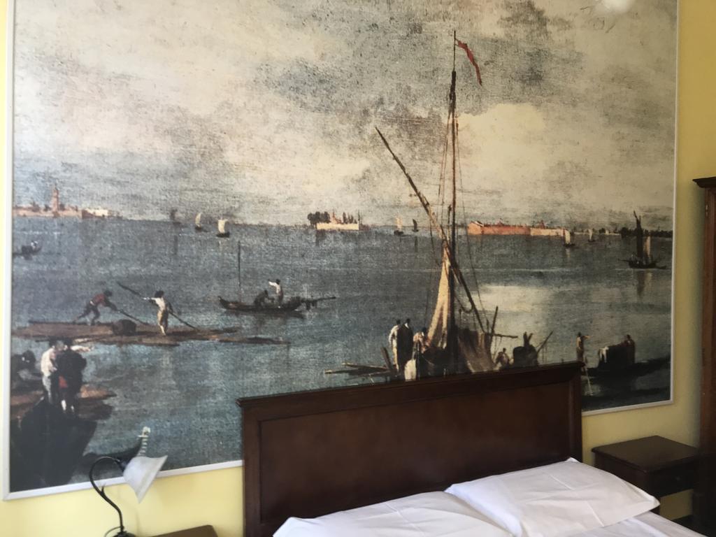 Ca' Centopietre