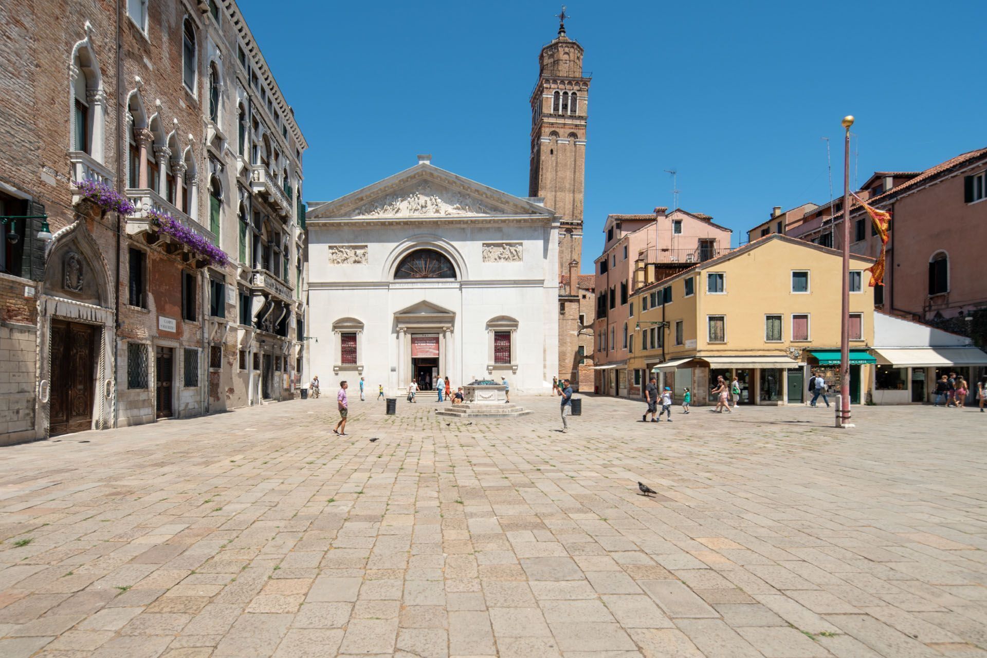 Ca' Coriandolo