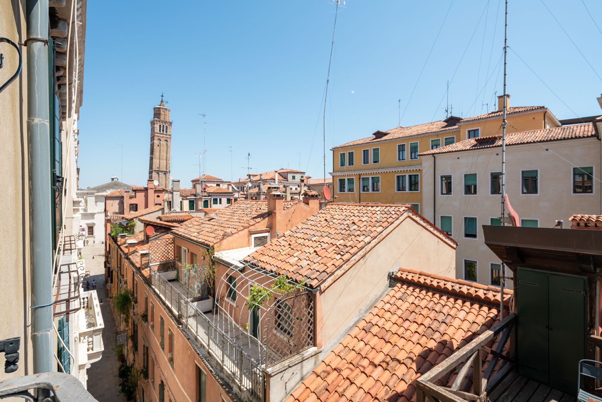 Ca' Coriandolo