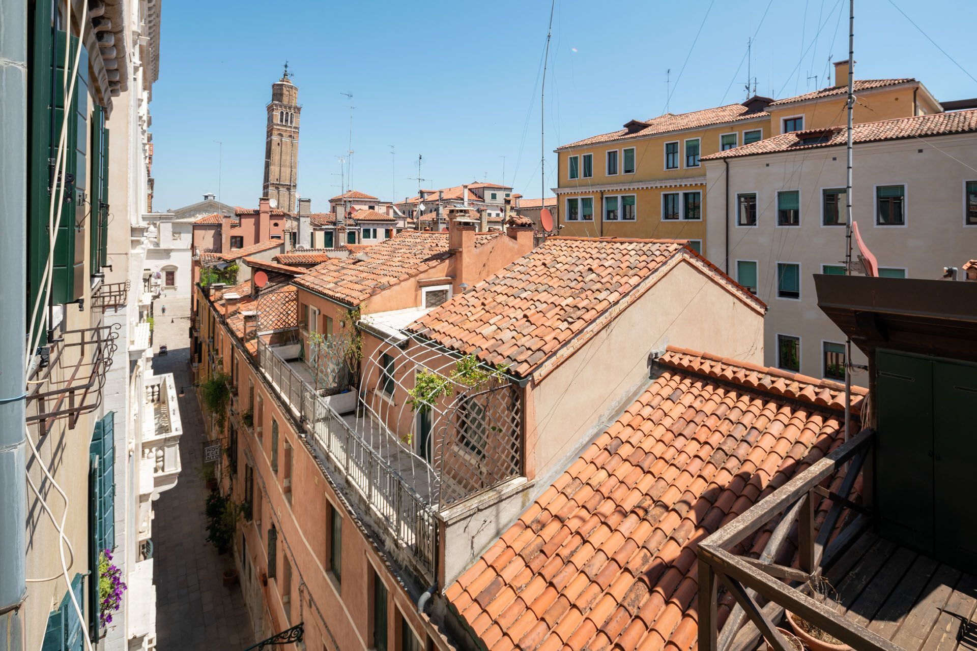 Ca' Coriandolo