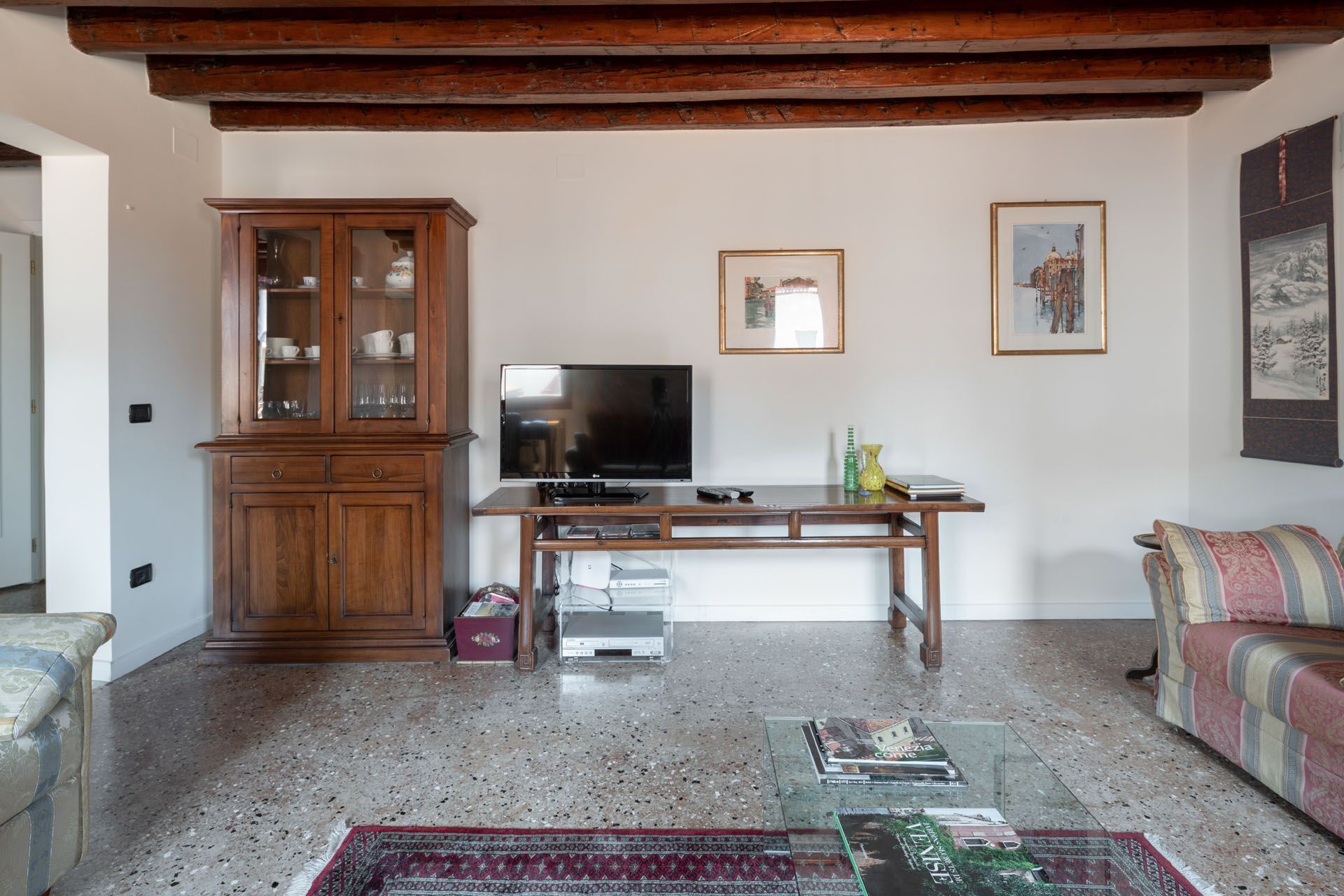 Ca' Coriandolo