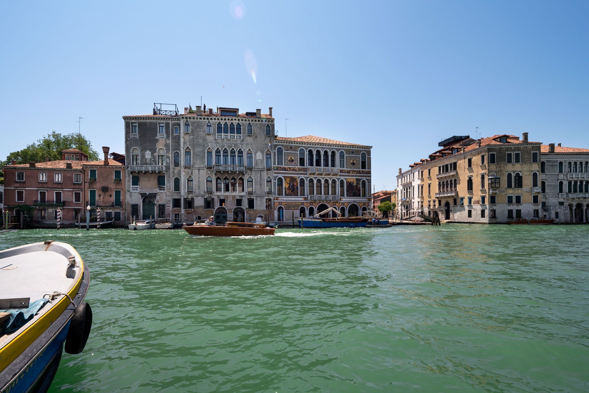 Ca' Coriandolo
