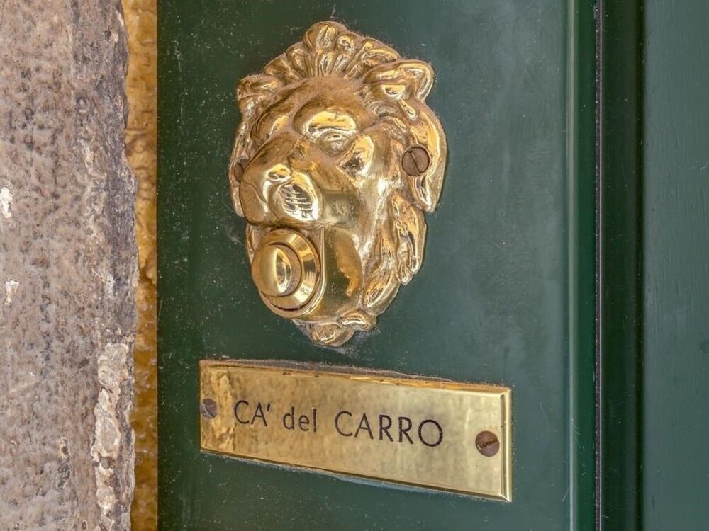 Ca' del Carro