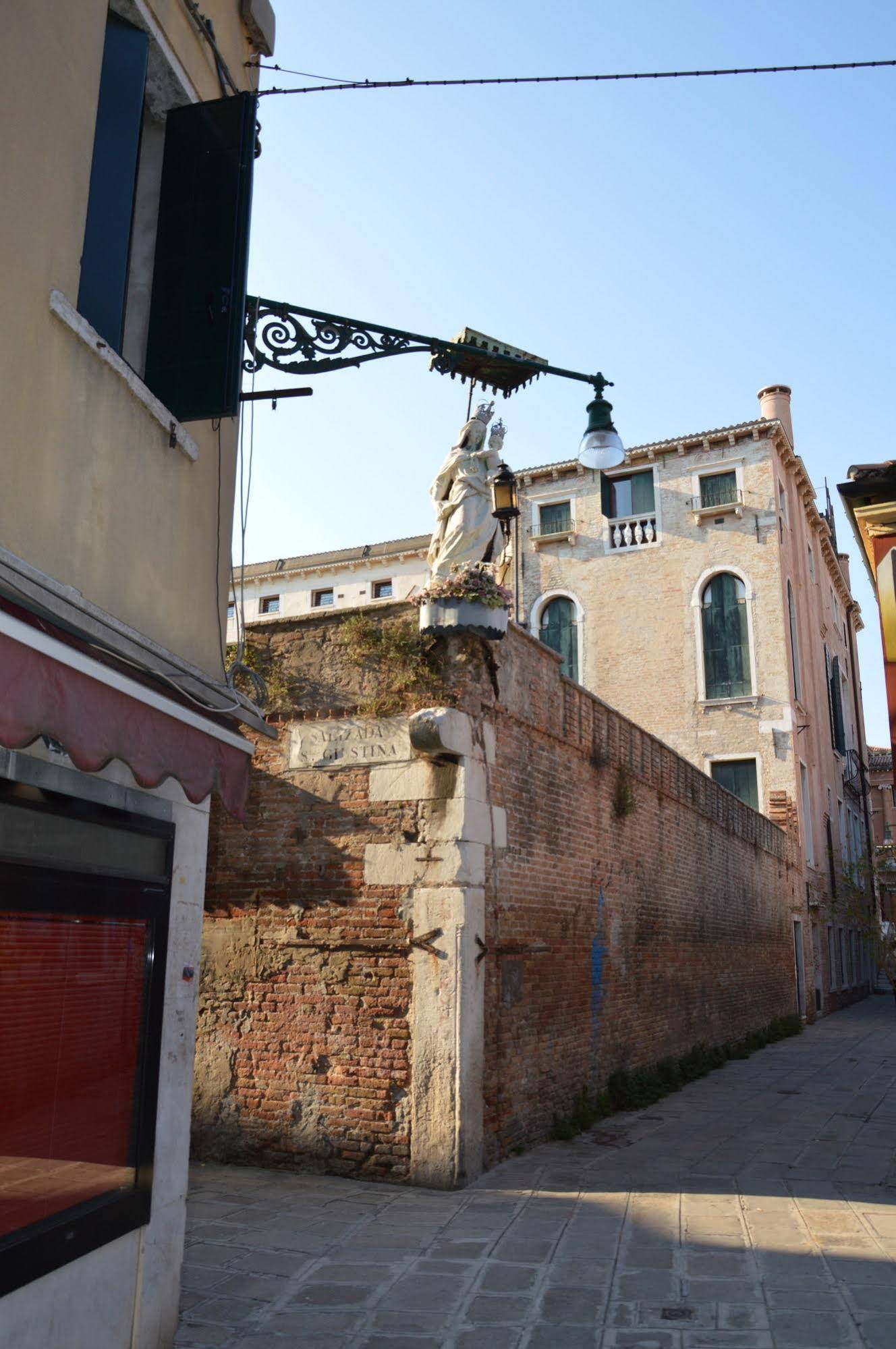Ca' del Cinema