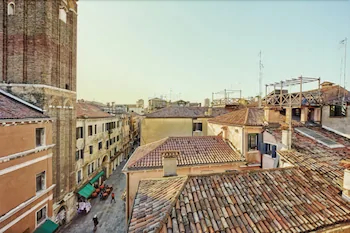 Ca' della Scimmia