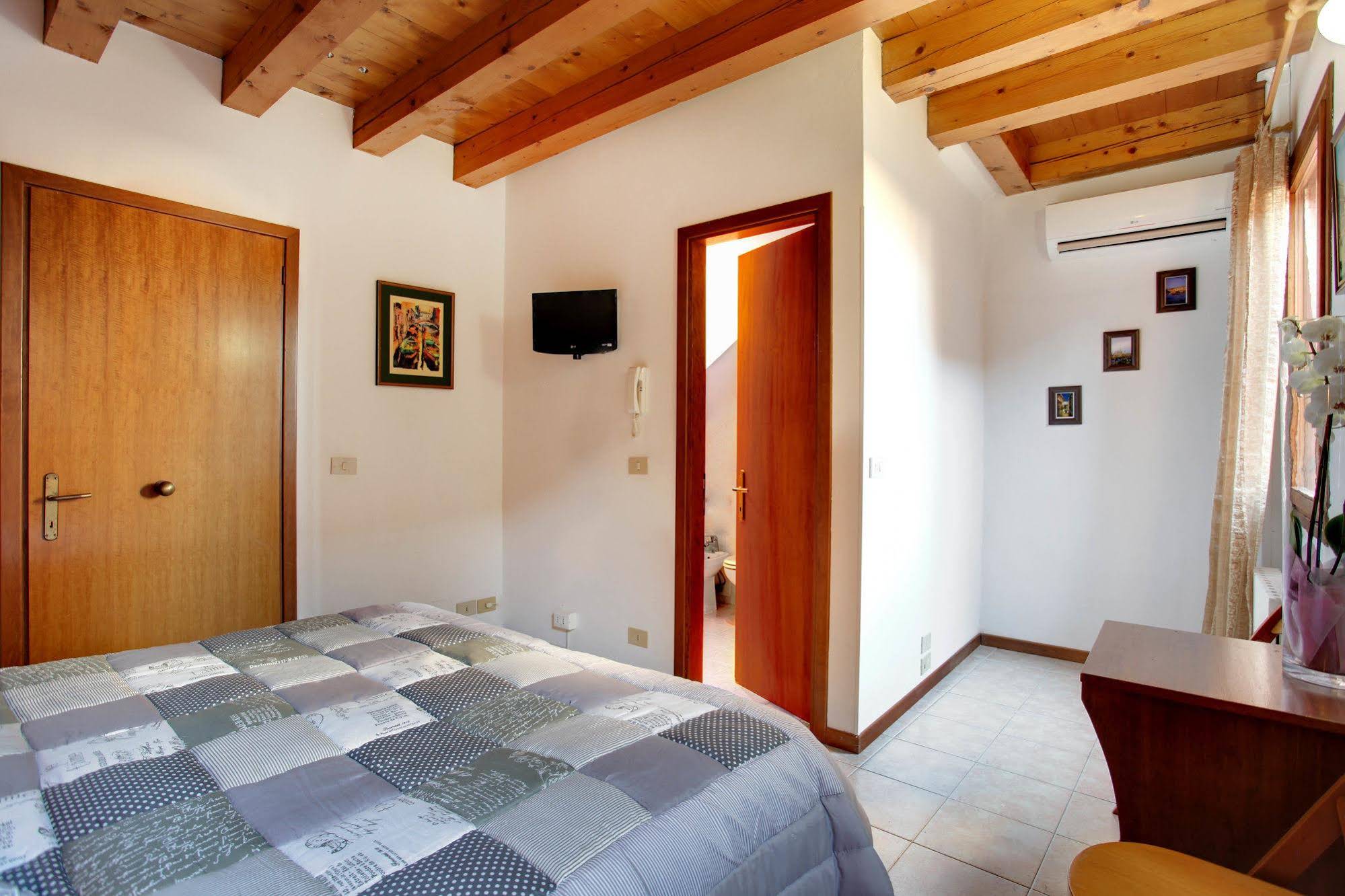 Ca' delle Acque