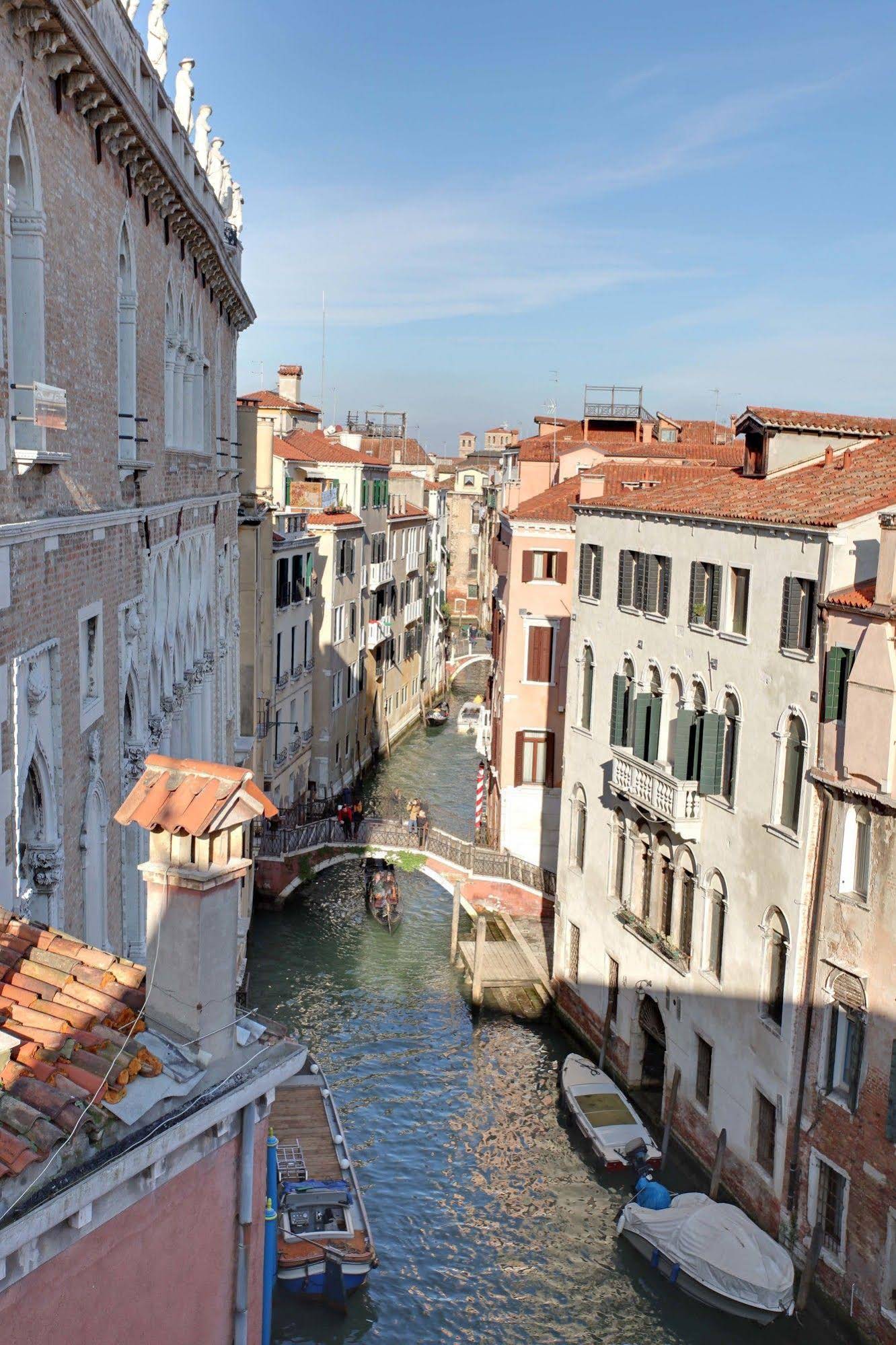 Ca' delle Acque