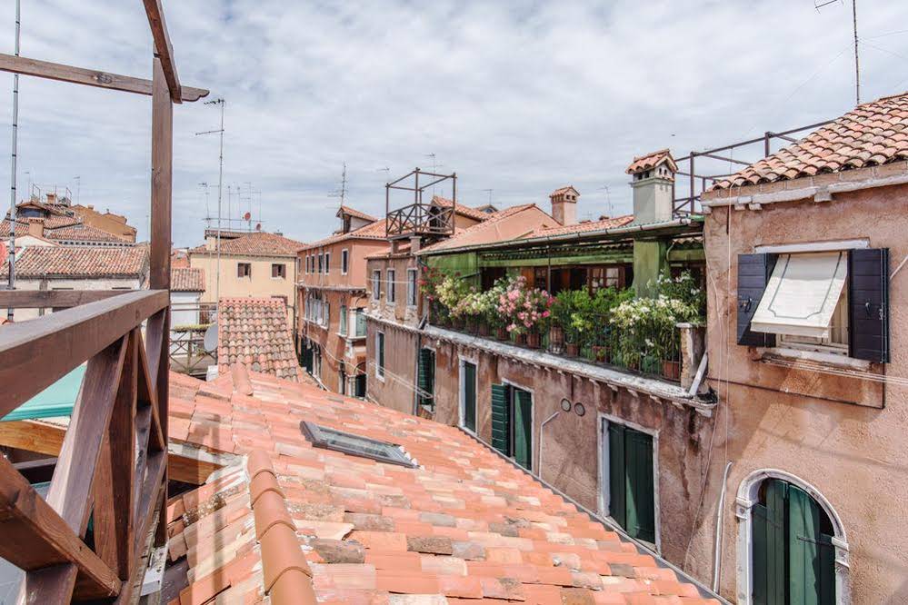 Ca' del Tentor