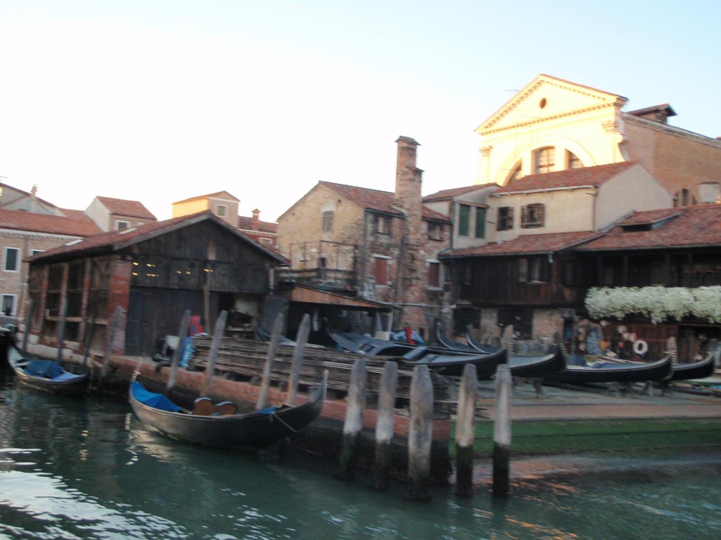 Ca Di Rose B&B