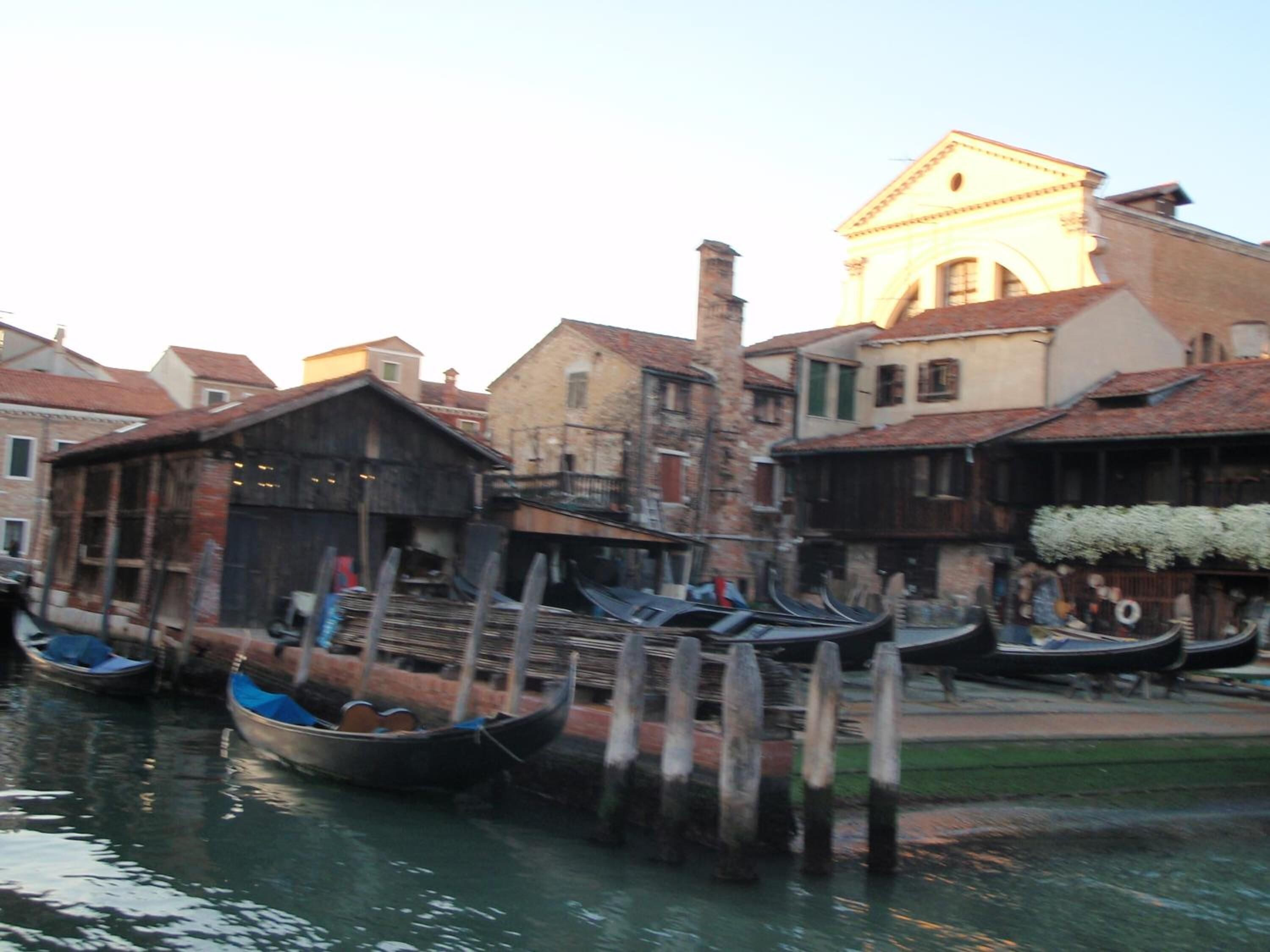 Ca Di Rose B&B