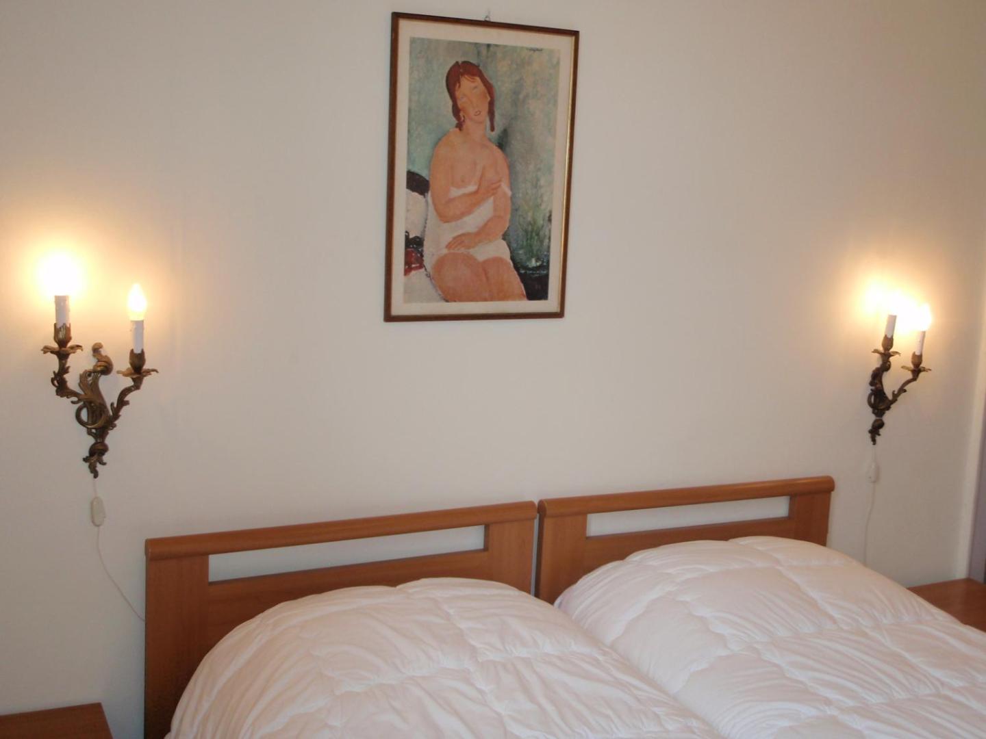 Ca Di Rose B&B