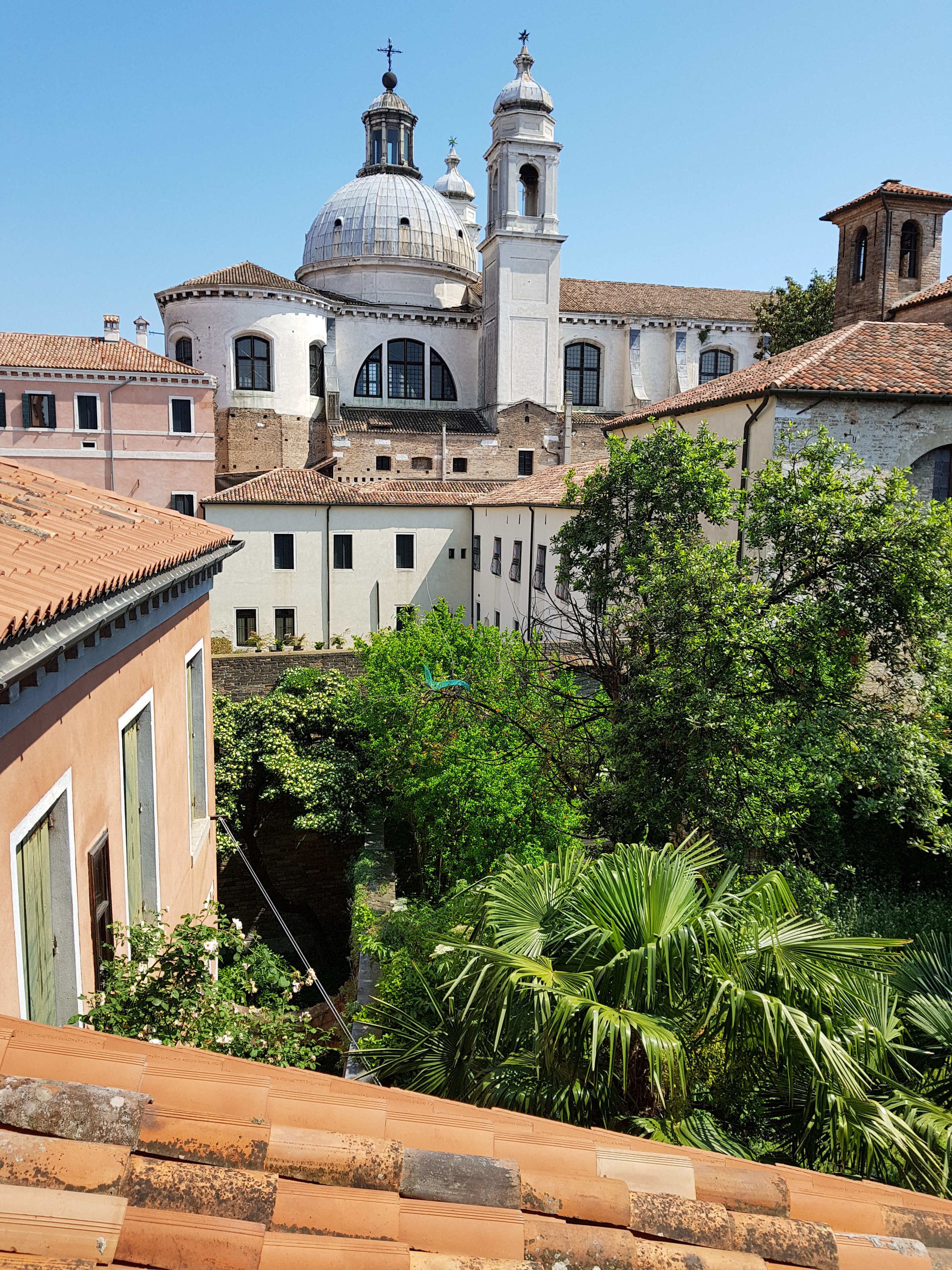 Ca Di Rose B&B