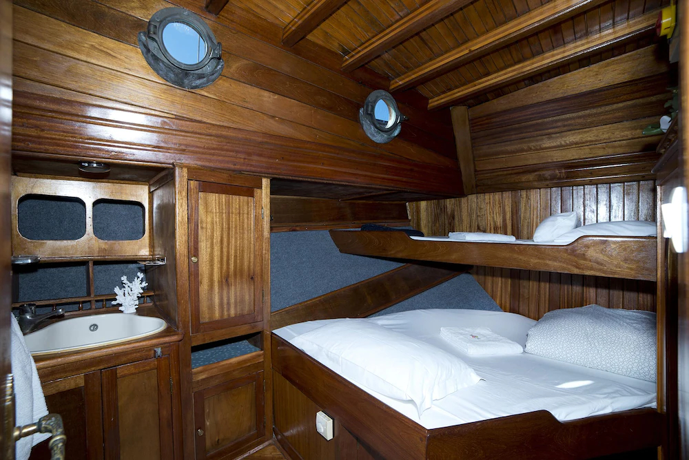 STARSail B&B Caicco Akos